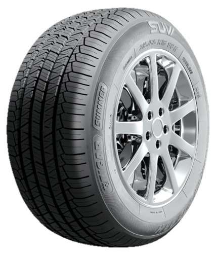 Tigar SUV Summer 225/55 R18 Tigar SUV Summer 225/55 R18