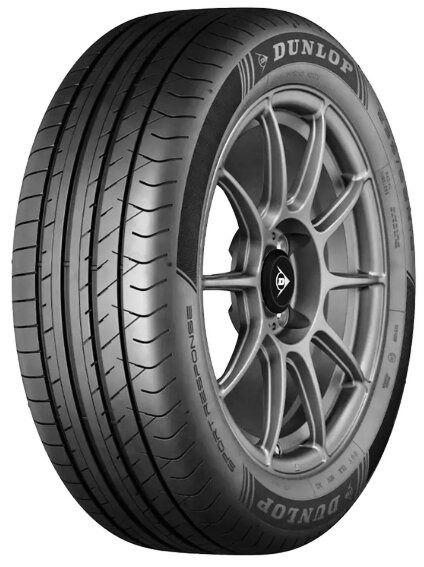 Dunlop SPT Response  215/60 R17