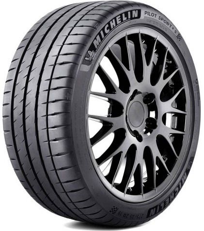 Michelin Pilot Sport 4 SUV 235/55 R19 Michelin Pilot Sport 4 SUV 235/55 R19