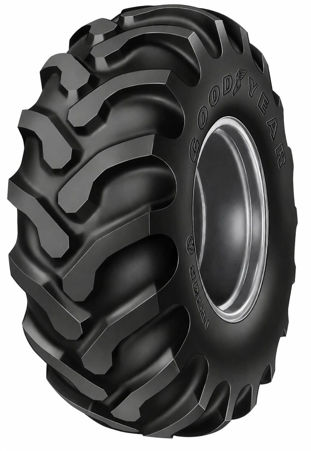 Goodyear Sure Grip Lug  16,9/