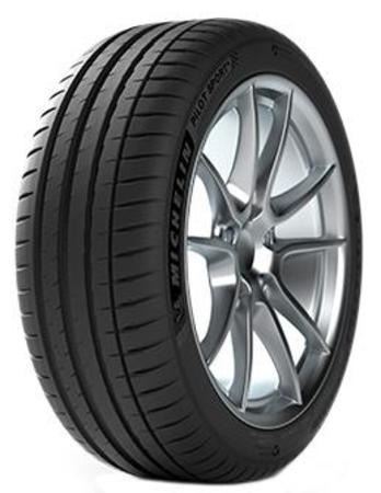 Michelin Pilot Sport 4 225/50 R18 Michelin Pilot Sport 4 225/50 R18