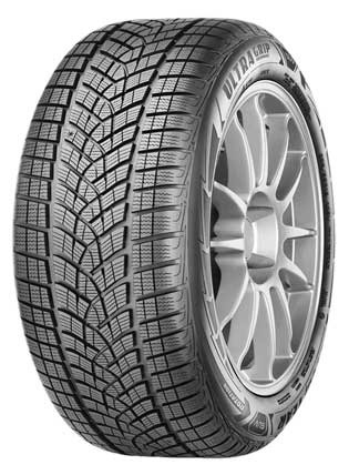 Goodyear UltraGrip Performance SUV Gen-1 265/50 R19 Goodyear UltraGrip Performance SUV Gen-1 265/50 R19