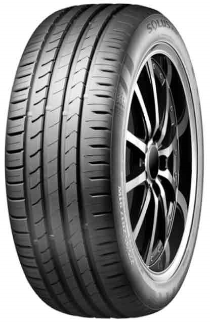 Kumho HS 51 (ECSTA) 235/45 R17 Kumho HS 51 (ECSTA) 235/45 R17