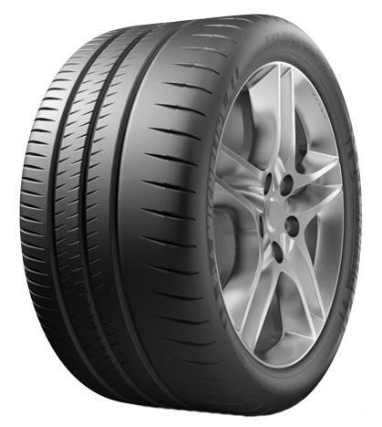 Michelin Pilot Sport CUP 2 Michelin Pilot Sport CUP 2