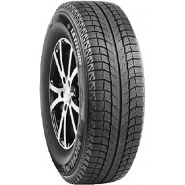 Michelin X-Ice Snow SUV 225/65 R17 Michelin X-Ice Snow SUV 225/65 R17