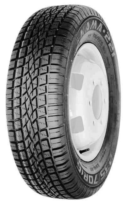 Kama Кама-221 235/70 R16 Kama Кама-221 235/70 R16