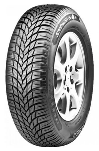 Lassa Snoways 4 215/45 R17 Lassa Snoways 4 215/45 R17