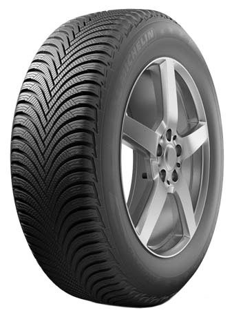 Michelin Alpin 5 195/65 R15 Michelin Alpin 5 195/65 R15