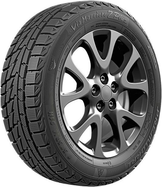 Rosava ViaMaggiore Zplus 225/55 R16 Rosava ViaMaggiore Zplus 225/55 R16