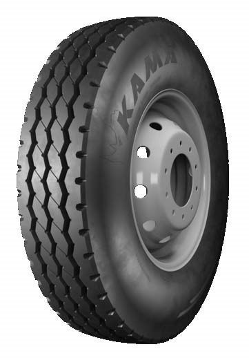 Kama NF 701 11,00/- R22,5 Kama NF 701 11,00/- R22,5