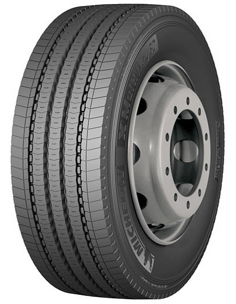 Michelin Multiway 3D XZE Michelin Multiway 3D XZE