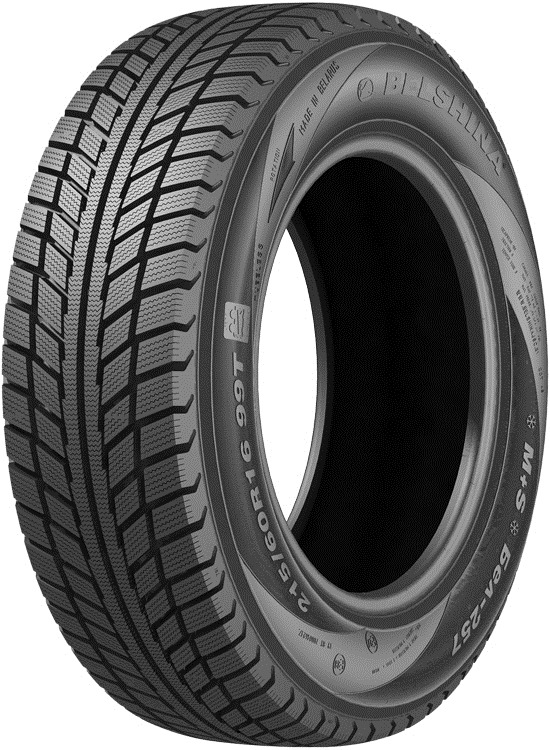 Belshina BEL-257 215/60 R16 Belshina BEL-257 215/60 R16