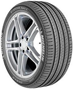 Michelin Latitude Sport 3 235/55 R19 Michelin Latitude Sport 3 235/55 R19