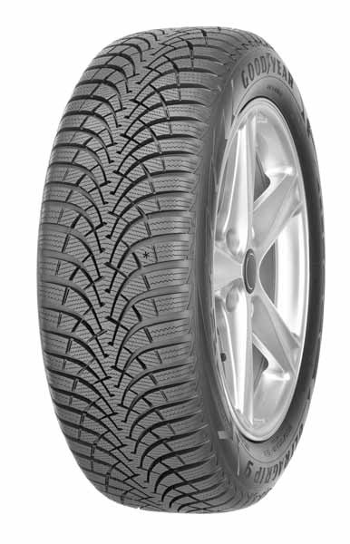 Goodyear Ultra Grip 9+ 195/65 R15 Goodyear Ultra Grip 9+ 195/65 R15