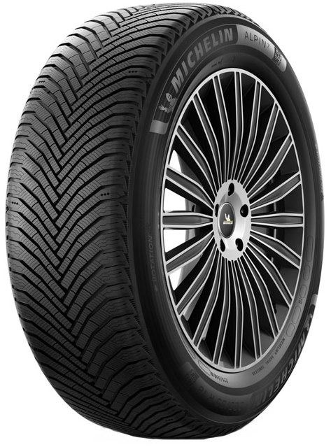 Michelin Alpin 7 215/50 R17 Michelin Alpin 7 215/50 R17