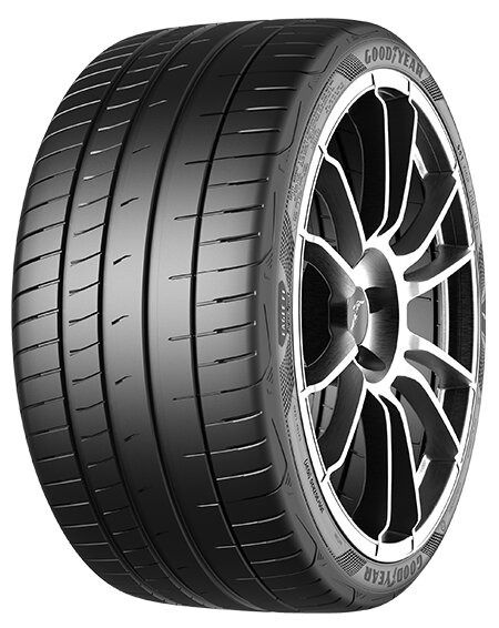 Goodyear Eagle F1 Supersport RNA2