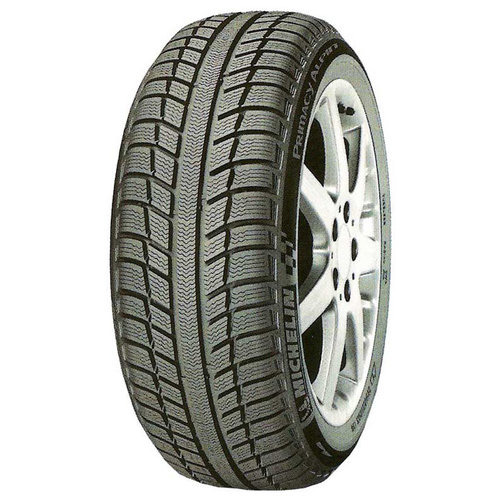Michelin Primacy Alpin PA3 Michelin Primacy Alpin PA3