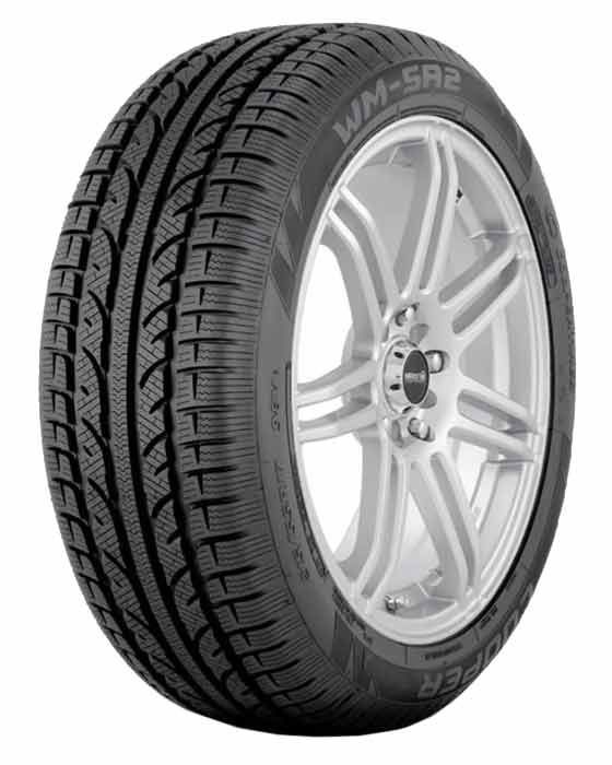 Cooper Weathermaster SA2+ 205/55 R16 Cooper Weathermaster SA2+ 205/55 R16