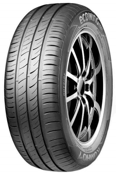 Kumho KH 27 (Ecowing ES01) 205/65 R16 Kumho KH 27 (Ecowing ES01) 205/65 R16