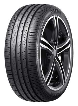 Pace Impero 215/65 R17 Pace Impero 215/65 R17