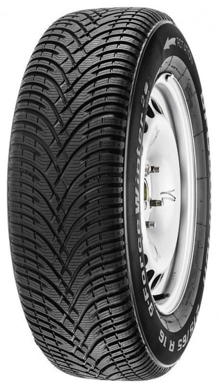 Bfgoodrich G-Force Winter 2 195/65 R15