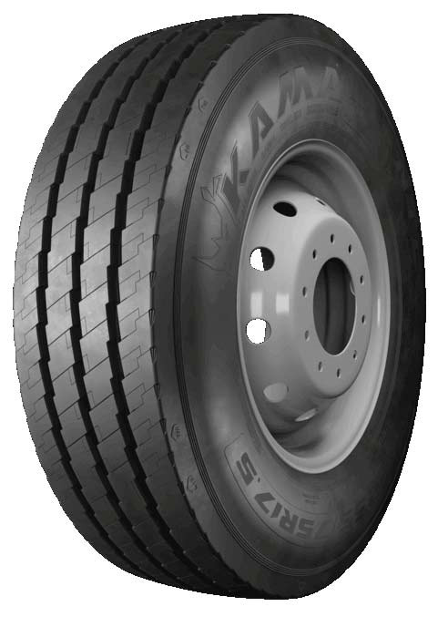 Kama NT 202+ 385/65 R22,5 Kama NT 202+ 385/65 R22,5