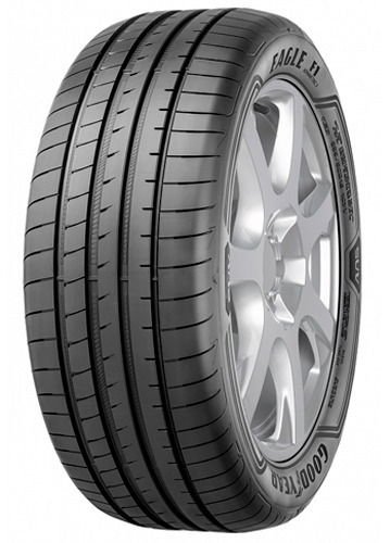 Goodyear Eagle F1 Asym 3 SUV 255/50 R19 Goodyear Eagle F1 Asym 3 SUV 255/50 R19