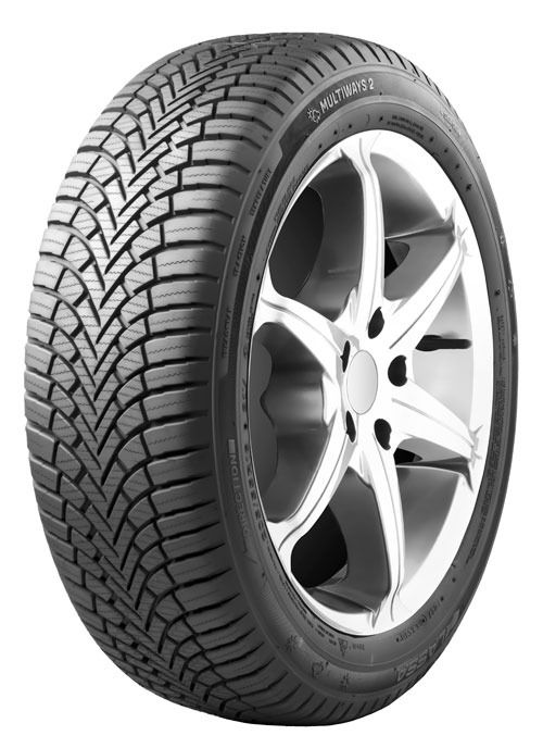 Lassa Multiways 2 235/60 R16