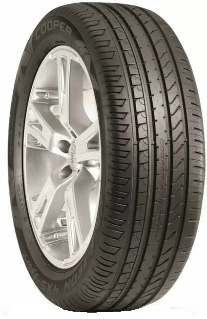 Cooper Zeon 4XS Sport 235/60 R18 Cooper Zeon 4XS Sport 235/60 R18