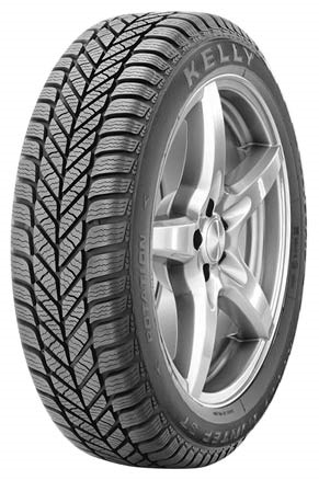 Kelly Winter ST 165/70 R13 Kelly Winter ST 165/70 R13