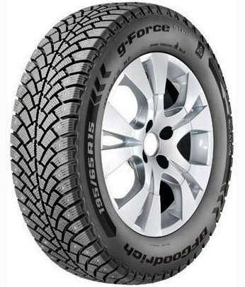 Bfgoodrich G-Force 2 SUV Bfgoodrich G-Force 2 SUV