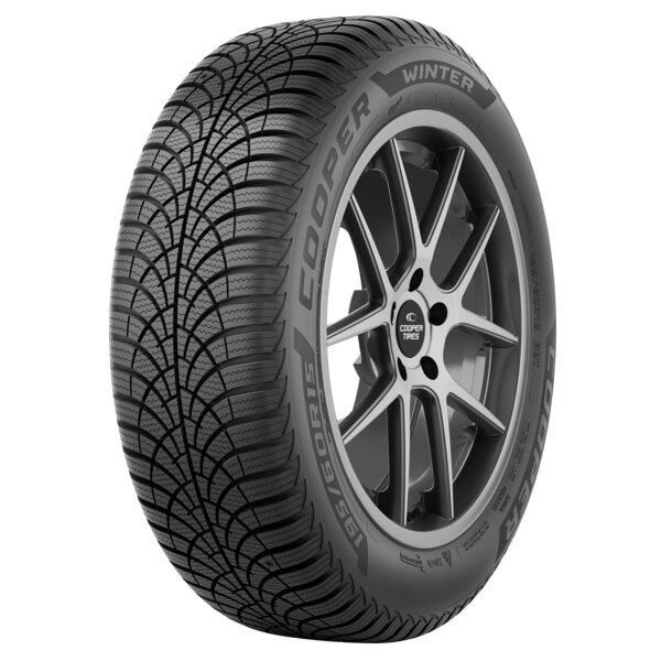 Cooper Winter Cooper 215/60 