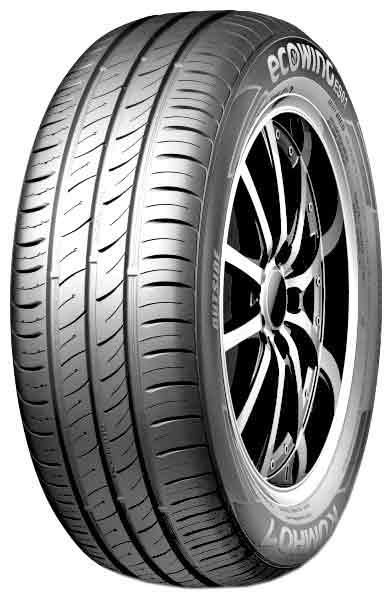 Kumho KH 27 (Ecowing ES01) 235/60 R16 Kumho KH 27 (Ecowing ES01) 235/60 R16