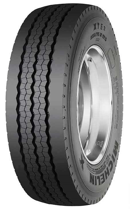 Michelin XTE2 Michelin XTE2
