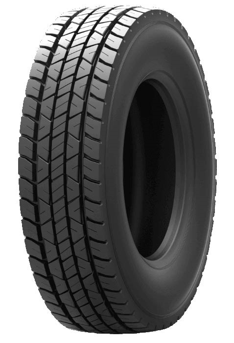 Kama NR 203 315/80 R22,5 Kama NR 203 315/80 R22,5