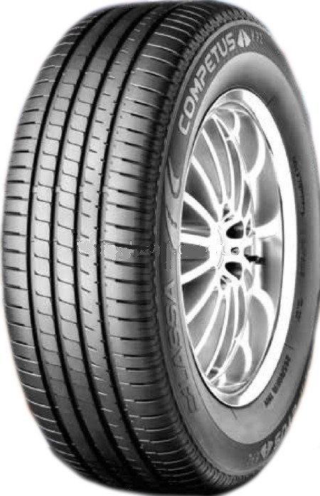 Lassa Competus H/P2 Lassa Competus H/P2