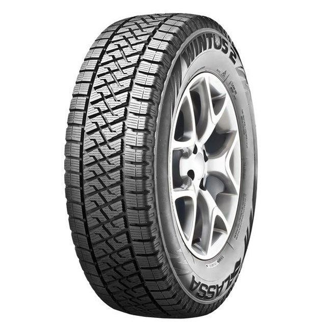 Lassa Wintus 2 215/65 R15 Lassa Wintus 2 215/65 R15