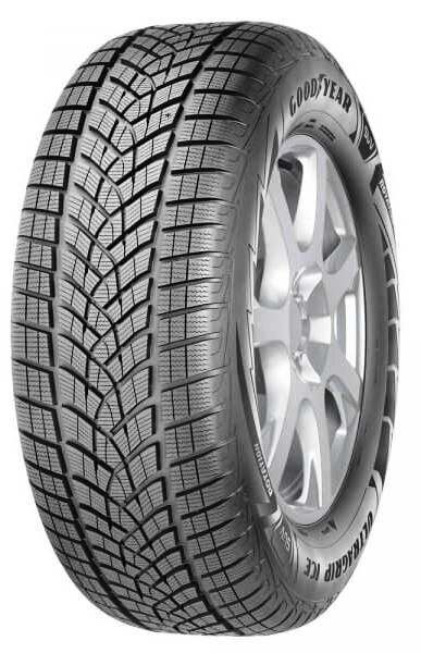 Goodyear Ultra grip performance + 195/55 R20 Goodyear Ultra grip performance + 195/55 R20
