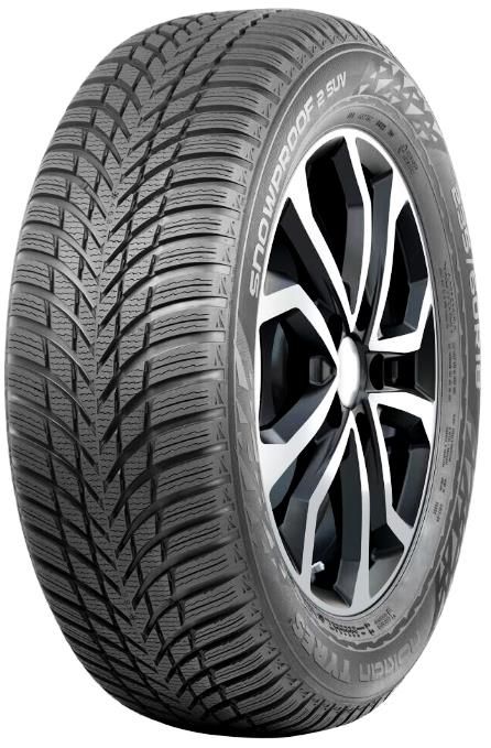 Nokian Snowproof 2 SUV 225/60 
