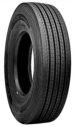 Triangle TRS 02 295/80 R22,5 Triangle TRS 02 295/80 R22,5
