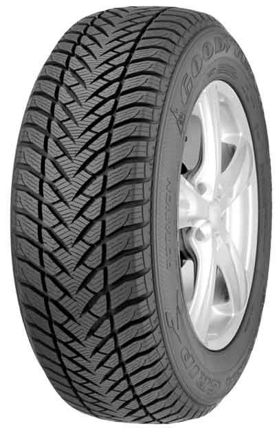 Goodyear Ultra Grip ICE SUV G1 Goodyear Ultra Grip ICE SUV G1