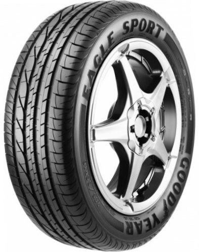 Goodyear Eagle Sport Goodyear Eagle Sport