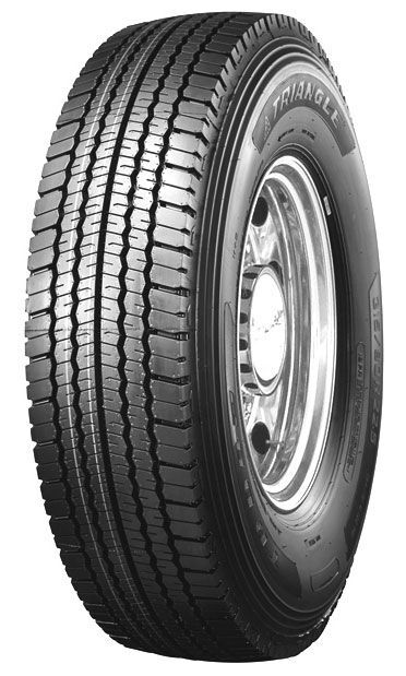 Triangle TRD 02 295/80 R22,5 Triangle TRD 02 295/80 R22,5