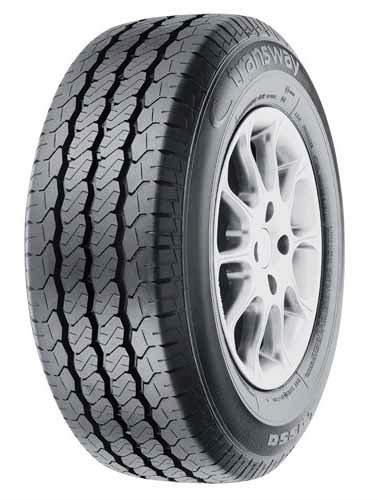Lassa Transway 215/65 R16c Lassa Transway 215/65 R16c