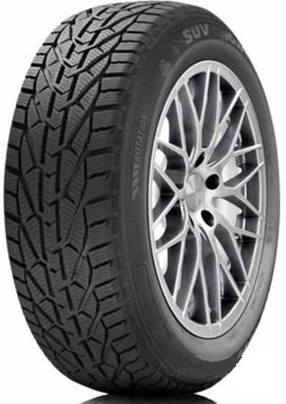 Tigar SUV Winter 265/65 R17 Tigar SUV Winter 265/65 R17