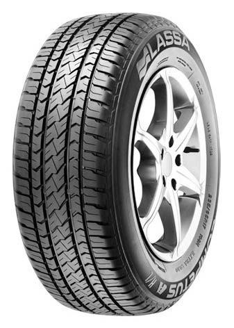 Lassa Competus H/L 235/70 R16 Lassa Competus H/L 235/70 R16