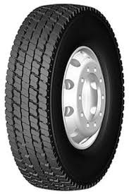 Kama NR 202 295/80 R22,5 Kama NR 202 295/80 R22,5