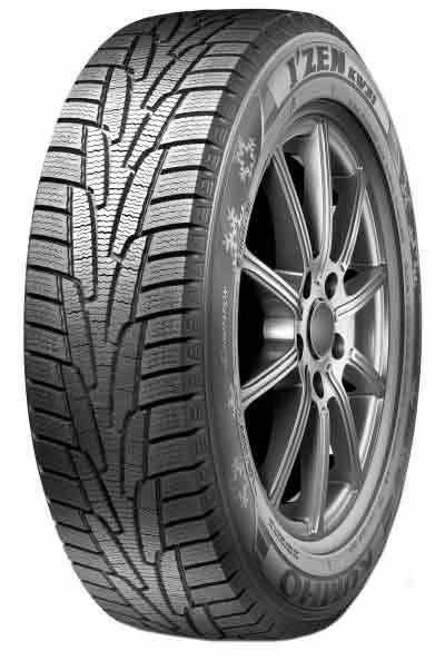 Kumho KW 31 (I'Zen) 235/55 R17 Kumho KW 31 (I'Zen) 235/55 R17