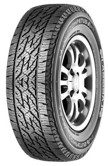 Lassa Competus A/T 2 255/65 R17 Lassa Competus A/T 2 255/65 R17