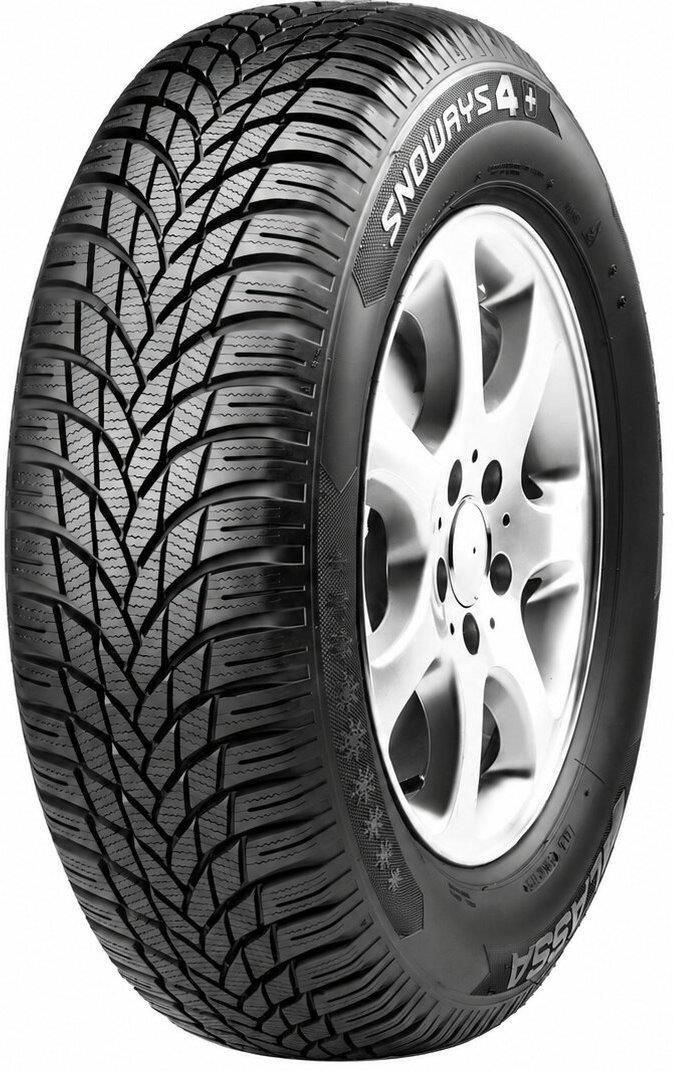 Lassa Snoways 4+ 185/60 R14